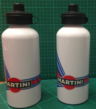 Load image into Gallery viewer, Customised Motorsport Drinks Bottle
