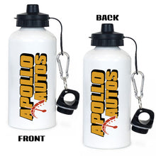 Load image into Gallery viewer, Customised Motorsport Drinks Bottle