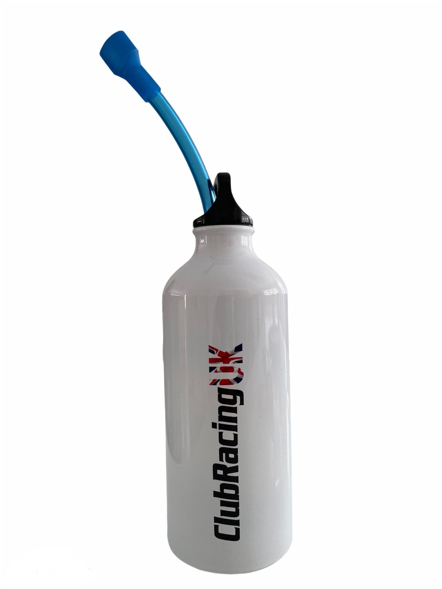 Club Racing UK Motorsport Drinks Bottle